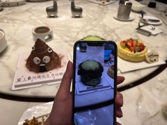 -顺德美的万豪酒店-万豪中餐厅