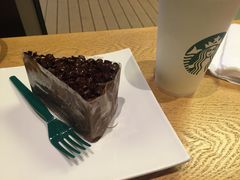 -星巴克臻选(沈阳万象城店)