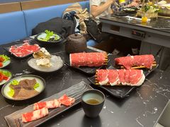 -湊湊火锅·茶憩(颐堤港店)