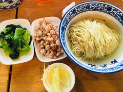 -裕兴记·三虾面(西北街总店)