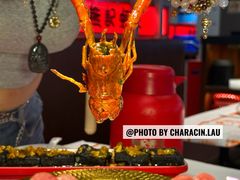 -熊记虾王·小龙虾(东晓南店)