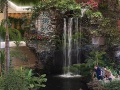 -广州白天鹅宾馆