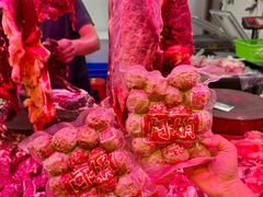 -阿娟牛肉丸·手打牛肉丸·现做现卖