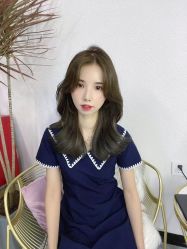 -MRMODE时尚先生美发沙龙