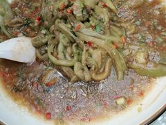 -清真悦宾楼食府(海湖店)