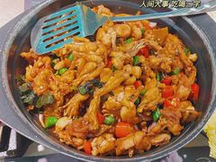 -蛙小侠(五象万象汇店)