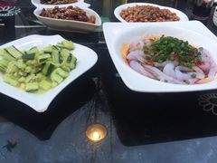 -椒小兔·盐帮川菜中餐厅(金沙时代广场店)