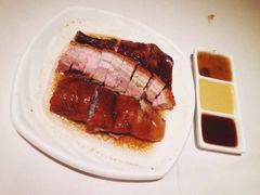 -衡山汇·高级粤菜(霄云路店)