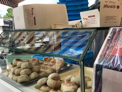 -长发西饼(临顿路店)