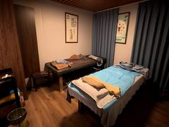 -肩颈管家·肩颈调理·经络养生(华景新城店)