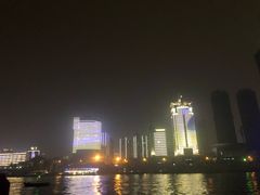 -武汉两江游览·夜游长江(汉口粤汉码头)