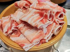 -龍歌自助小火锅(漳州二路爱购店)