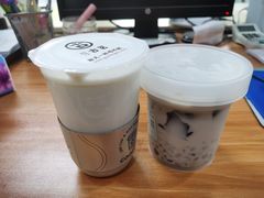 -古茗(平江一中店)