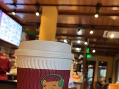 -COSTA COFFEE(西湖天地店)