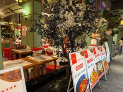 -松沪名灶·豆浆鱼头·新上海菜(飞航吾悦广场店)