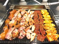 -龙翔小猪脚(龙头街店)