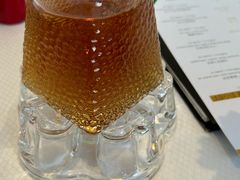 -北京柏悦酒店·锦庭餐厅Dining Room
