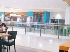 -钦瓦台时尚自助餐厅(银泰城店)