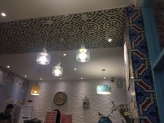 -乌镇那一年小院主题餐厅(甘泉西路店)