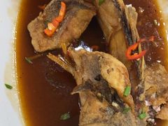 -青竹园海鲜餐厅(海天路店)