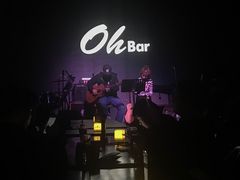 -ohbar live house(人广店)