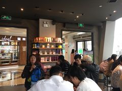 -星巴克(南京汉中环亚广场店)