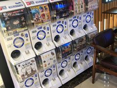 -SFC上影百联影城(川沙IMAX店)