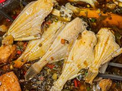 -莫家传承菜(耗儿鱼特色店)