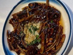 -外滩往事民国上海菜(黄浦店)