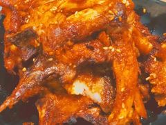 -马海涛牛肉串(领汇广场店)