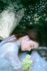 -克拉女神写真馆·匠心定制