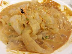-鑫巴蜀小镇 · 水煮鱼专研店(玉桥店)