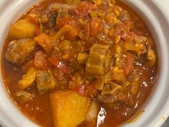 -妈阁铭记澳葡美食