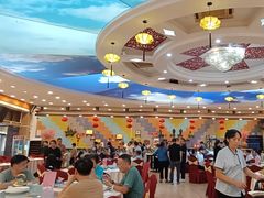 -南海食街(佛冈店)