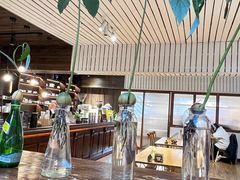-沏点Trattoria意大利餐厅(新街口店)