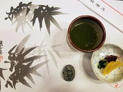 -竹叶亭(银座店)