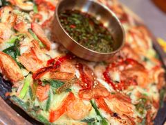 -首尔朴宝·炭火烤肉(五角场店)