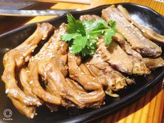 -牛品福潮汕牛肉火锅(旺庄店)