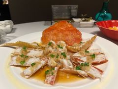 -许家菜.艺创菜(仁和新城店)