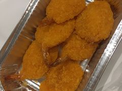 -尊宝比萨(中山八店)