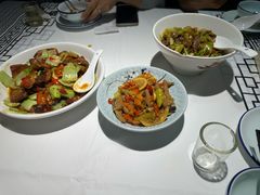 -客家大院·非遗赣南客家菜(郁孤台店)