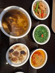 -巍阁月子中心(国贸店)