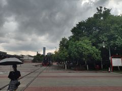 -柳州工业博物馆