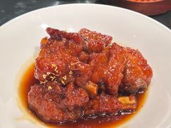 -HOMES上海本帮菜(襄阳公园店)