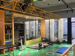 -艾菲特健身游泳(中海店)