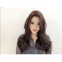 -吉米造型