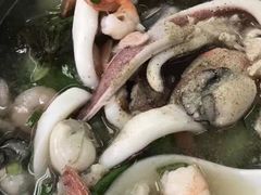 -广场正宗原汁薏米店