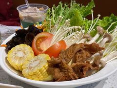 -八珍玉食鸡煲·打边炉(印象城店)