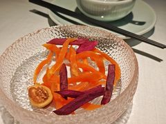 -半勺·新徽菜(银泰城店)