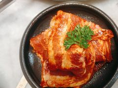 -韩宫宴烤肉·料理(南京江宁万达店)